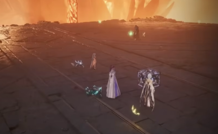 永恒之塔2PvP玩法详解3