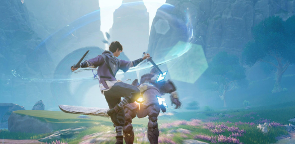 王者荣耀世界武道对决技巧全解析1