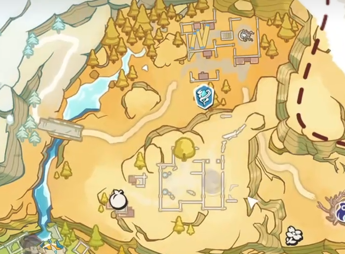 洛克王国世界哭哭菇怎么样2