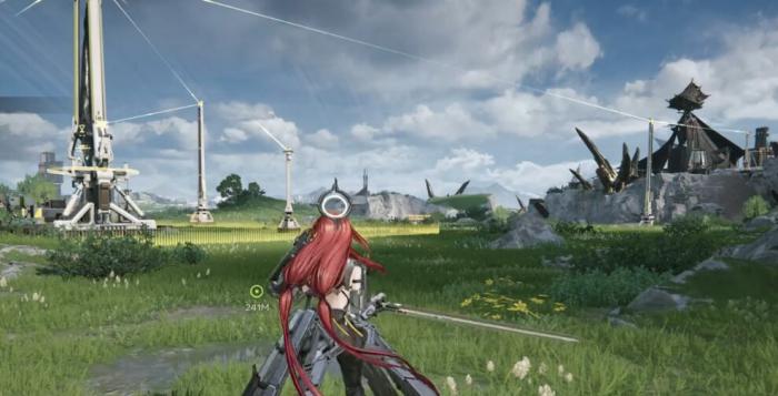 明日方舟终末地余烬强度解析1