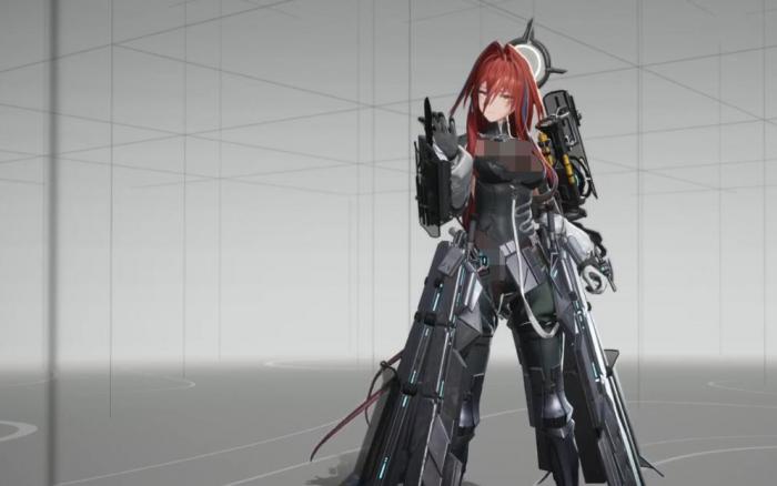 明日方舟终末地余烬强度解析4