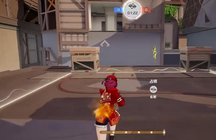 卡拉彼丘手游弦区争夺玩法详解1