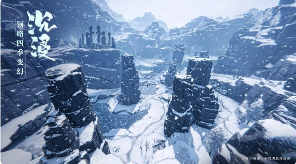 斗罗大陆诛邪传说三测时间曝光1