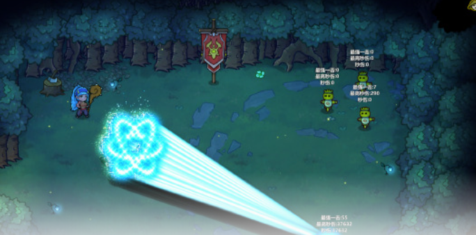 魔法工艺阿瓦达搭配指南3