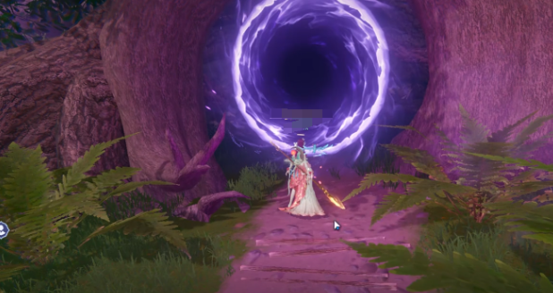 斗罗大陆诛邪传说宗门领地战怎么玩1