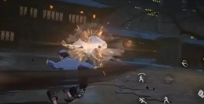 异人之下苑陶介绍4