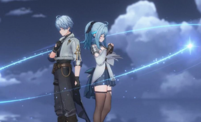 蓝色星原旅谣什么时候上线3