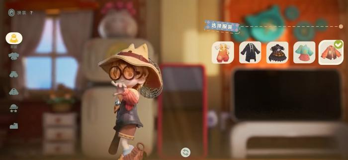 粒粒的小人国好玩吗1