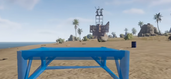 失控进化建造系统详解3