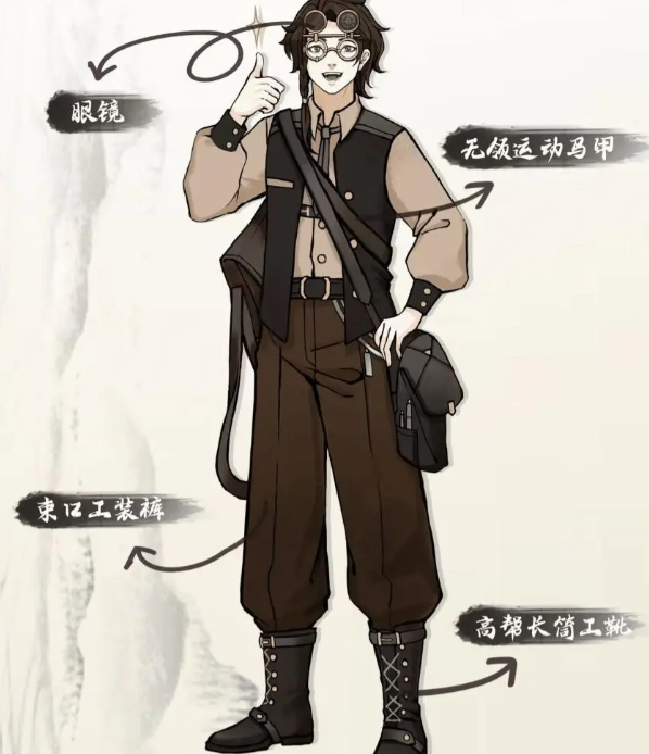 山河旅探徐福兴怎么样4