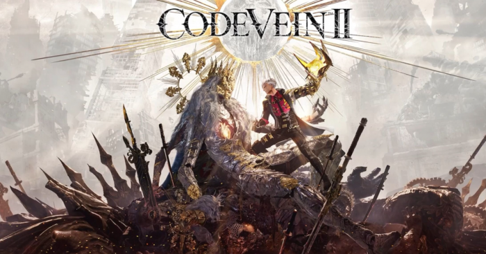 噬血代码2上线时间曝光1