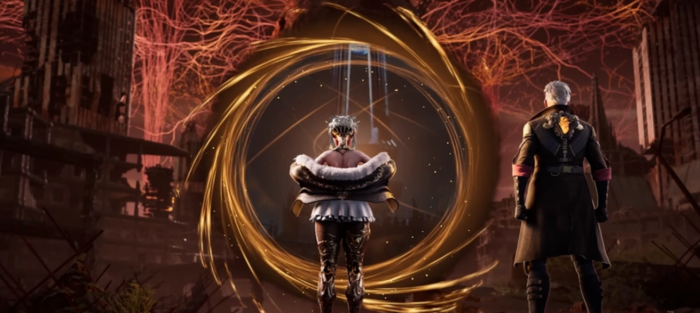 噬血代码2上线时间曝光2