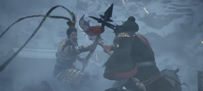 真三国无双2复刻版发售价格曝光1