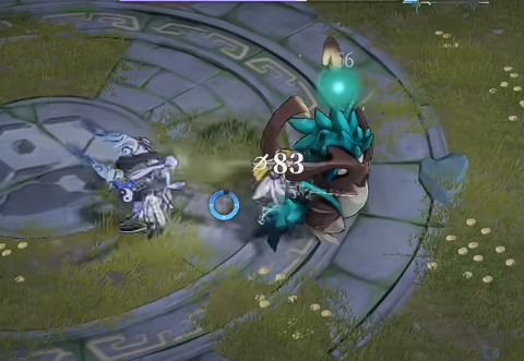 辉烬队伍搭配攻略2