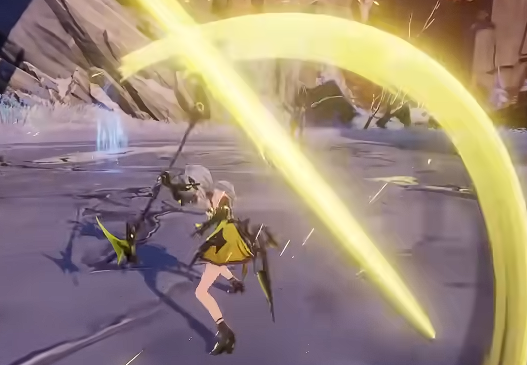 二重螺旋PvP玩法详解2