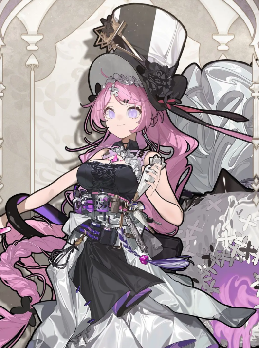 火环海芙温怎么样2