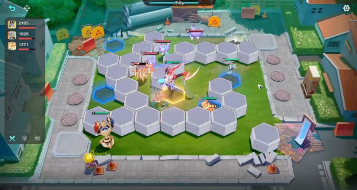 崩坏因缘精灵特性有什么用1