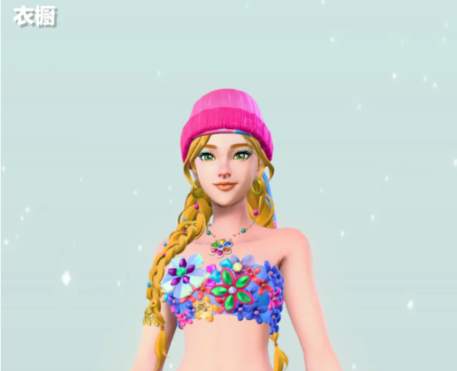 舞力全开派对公测时间曝光2