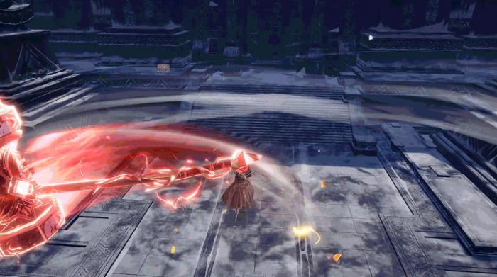 斗罗大陆猎魂世界杀神昊天锤强度解析2