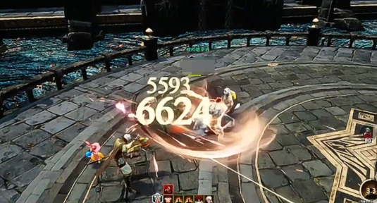 零度曙光法杖精灵卡选择攻略5