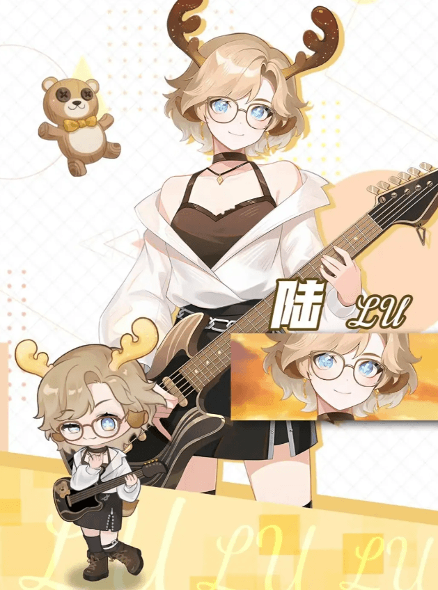 解忧小食光最值得培养的三个角色推荐2