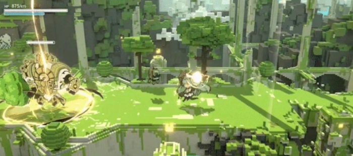 火环奈菲娅怎么样2