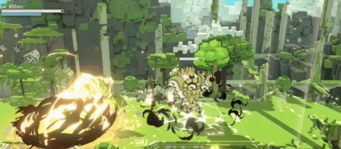 火环奈菲娅怎么样3