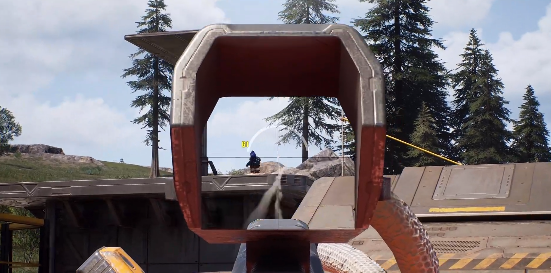 机械启元狙击枪怎么样4