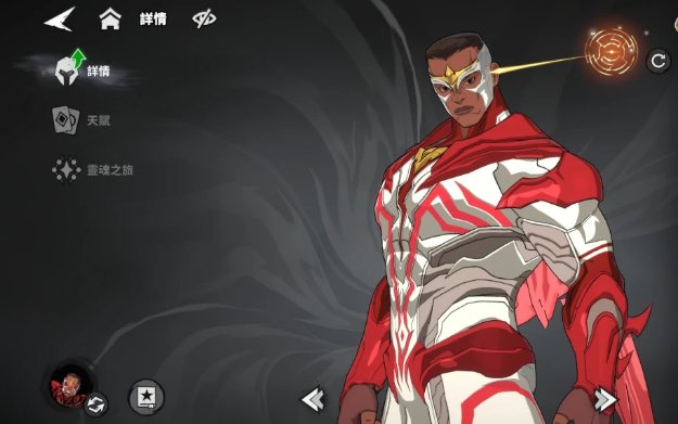 漫威秘法狂潮猎鹰强度解析1