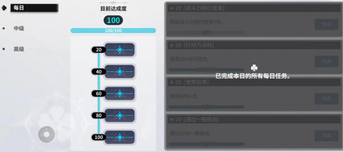 黑色四叶草魔法帝之道全攻略4