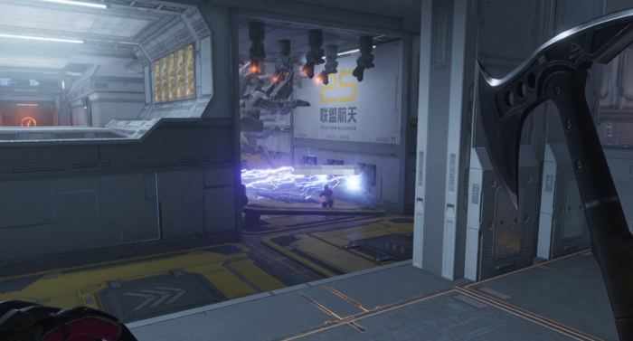 逆战未来测试怎么参加4