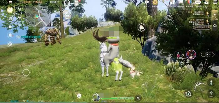 零度曙光镰刀技能怎么玩4