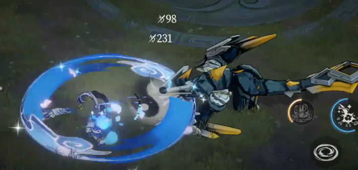 辉烬是什么类型游戏1