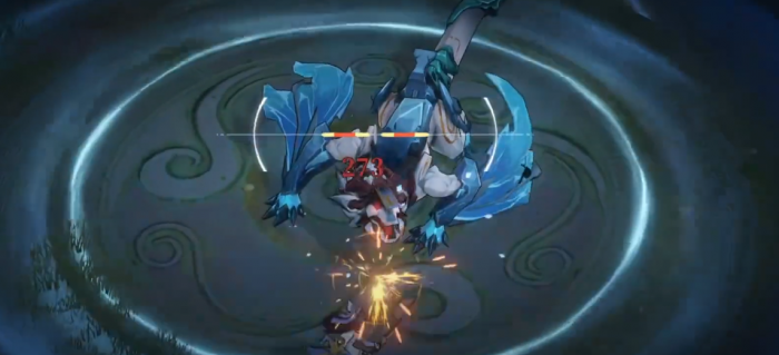 辉烬是什么类型游戏2