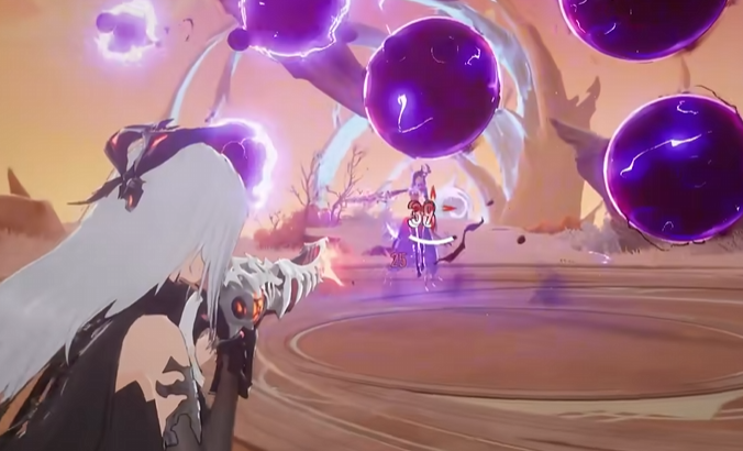 二重螺旋是米哈游的吗2