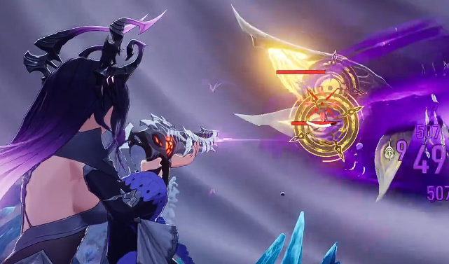 二重螺旋是米哈游的吗4