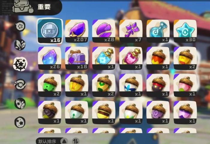 洛克王国世界扭蛋机怎么玩3