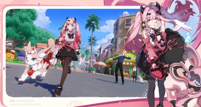 崩坏因缘精灵配置推荐指南3