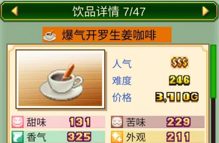 创意咖啡店物语2