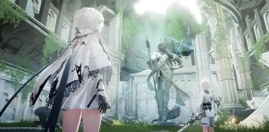 二重螺旋新手攻略指南3