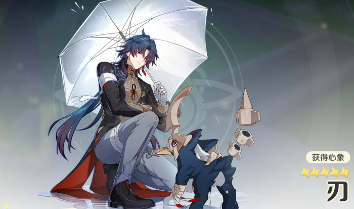 崩坏因缘精灵角色大全2