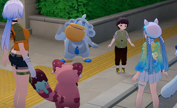 崩坏因缘精灵结缘测试资格怎么获取3