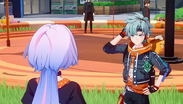 崩坏因缘精灵结缘测试资格怎么获取4