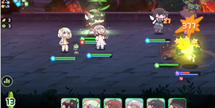 嘟嘟脸恶作剧新手教程2