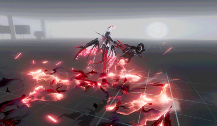 战双帕弥什维罗妮卡铮骨强度解析2