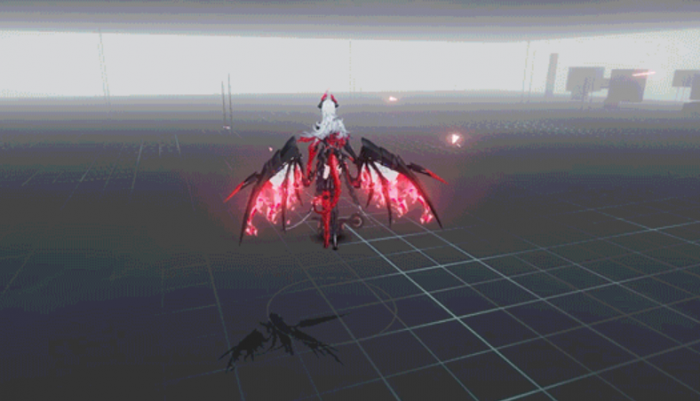 战双帕弥什维罗妮卡铮骨强度解析3