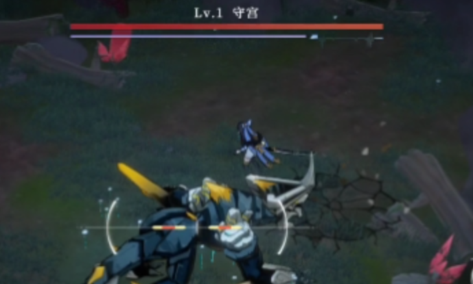 辉烬双枪系武器介绍3