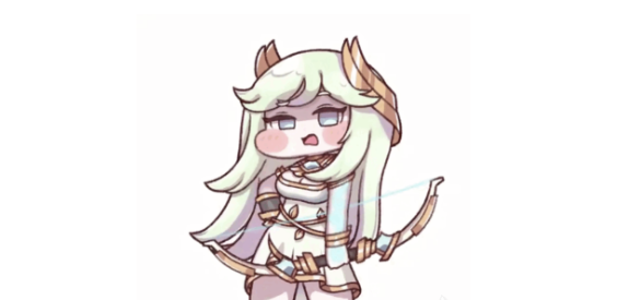 嘟嘟脸恶作剧艾西亚组队技巧2