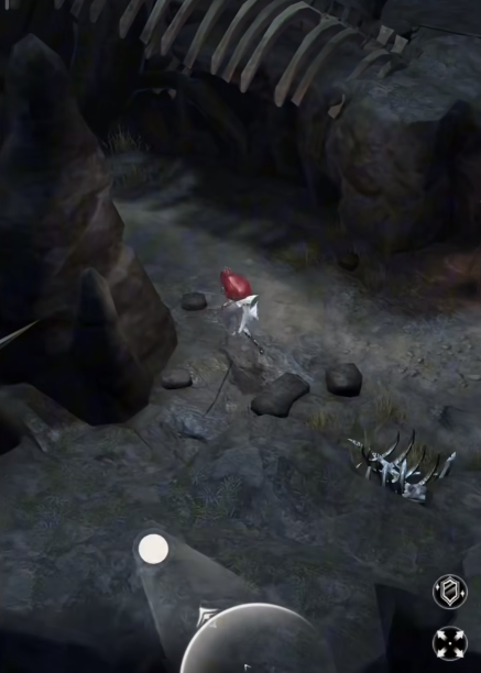 地下城堡4迷雾堡怎么进1