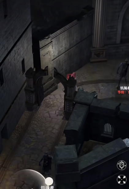 地下城堡4迷雾堡怎么进3